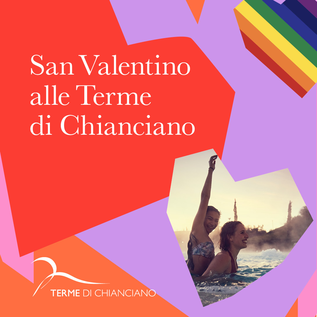 San Valentino TdC LGBT 2023