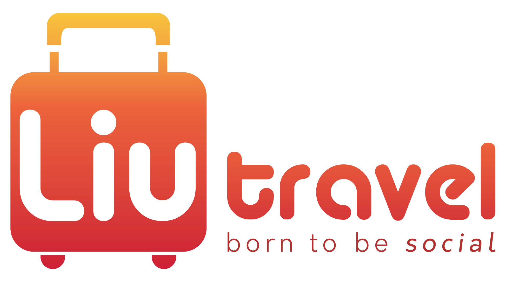 liu travel logo
